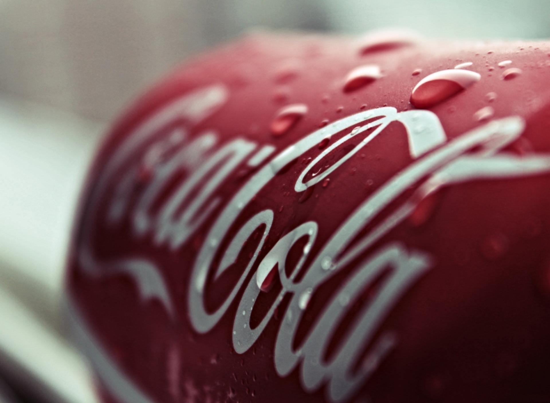 Coca-Cola Can screenshot #1 1920x1408