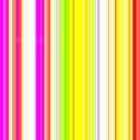 Das Candy Strips Wallpaper 128x128