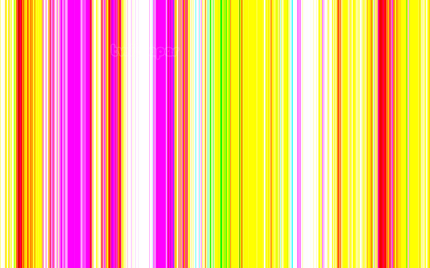 Das Candy Strips Wallpaper 1440x900