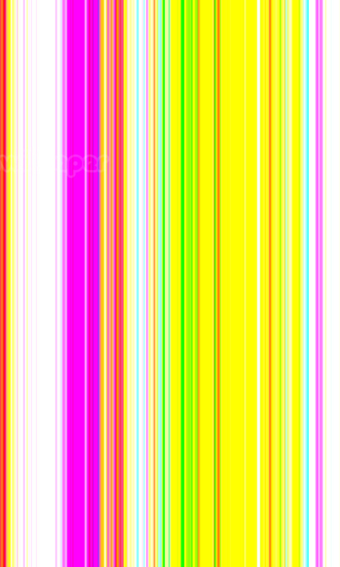 Das Candy Strips Wallpaper 480x800