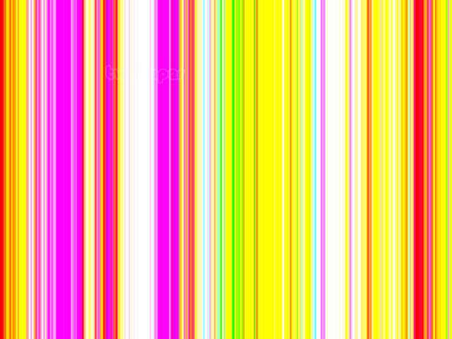 Candy Strips wallpaper 640x480