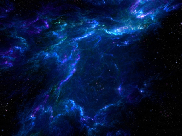 Fondo de pantalla Space Collection 640x480