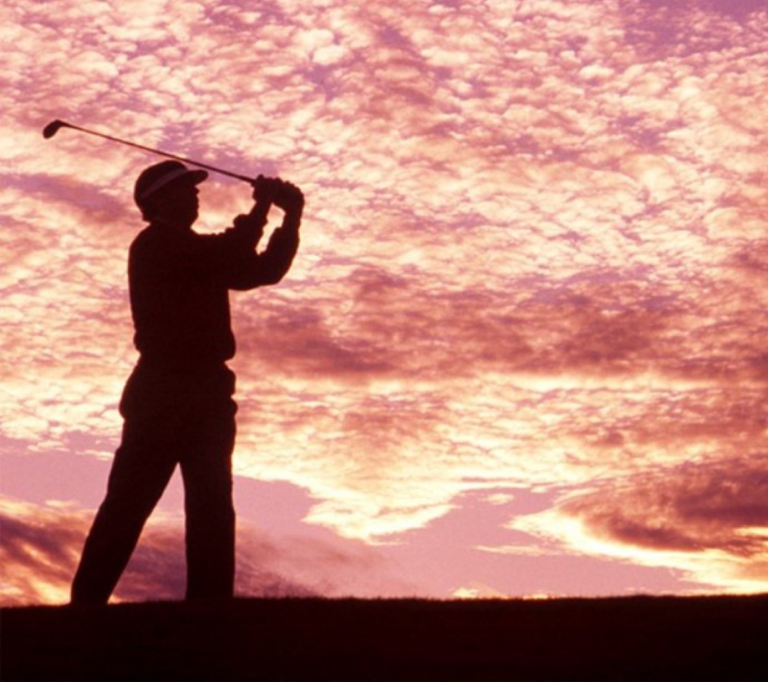 Das Golf Wallpaper 1080x960