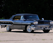 1958 Pontiac Chieftain screenshot #1 176x144