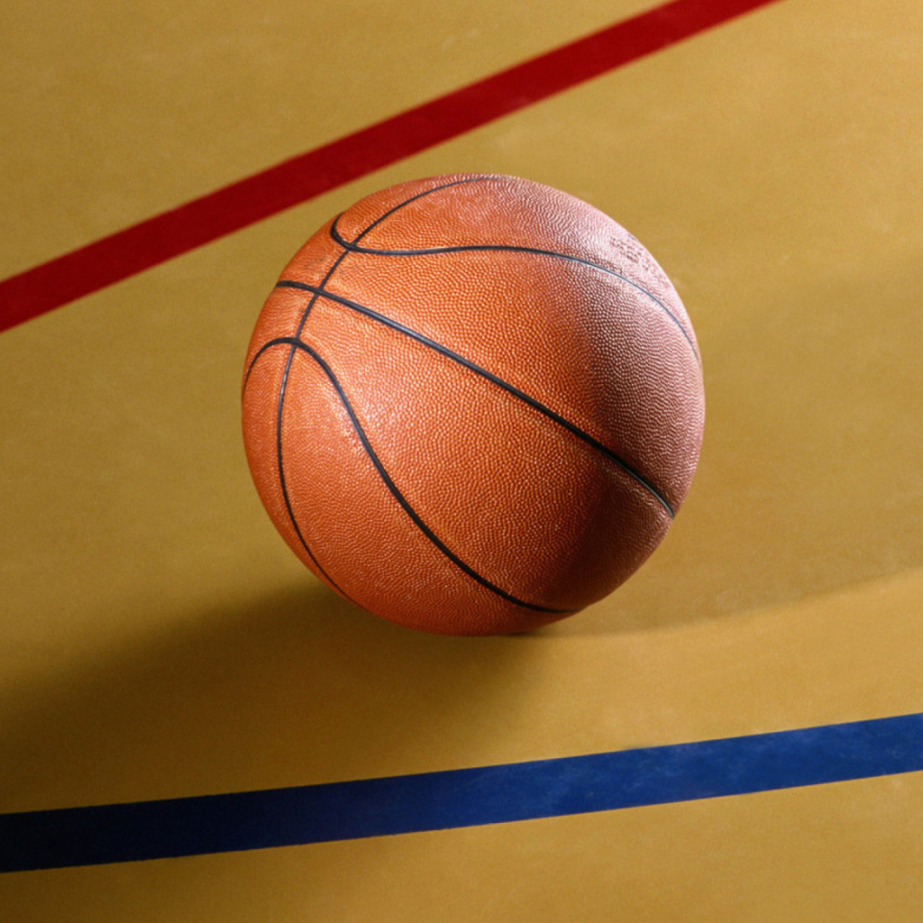 Basketball wallpaper 1024x1024