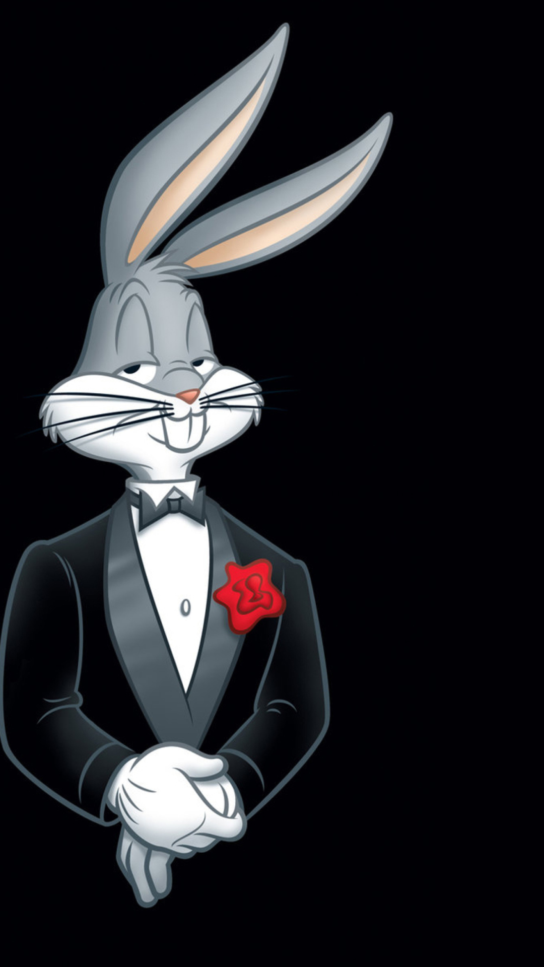 Screenshot №1 pro téma Bugs Bunny 1080x1920