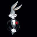 Bugs Bunny wallpaper 128x128