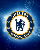 Das Chelsea Football Club Wallpaper 128x160