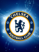 Screenshot №1 pro téma Chelsea Football Club 132x176