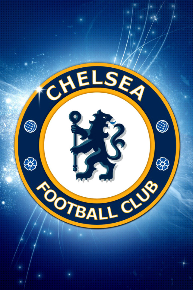 Chelsea Football Club screenshot #1 640x960