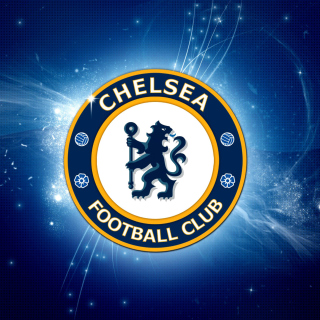 Chelsea Football Club - Obrázkek zdarma pro iPad 2
