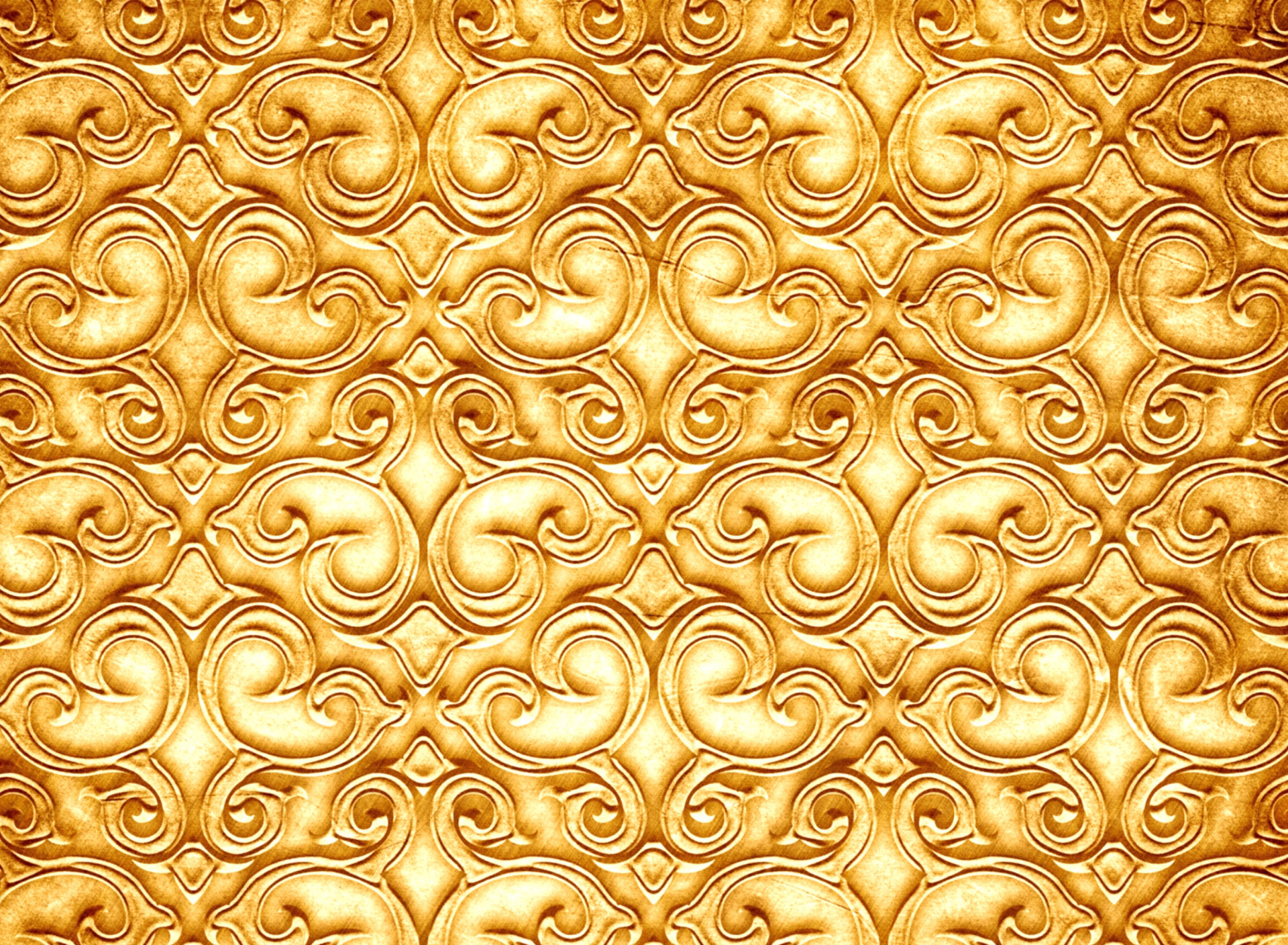 Golden Texture wallpaper 1920x1408