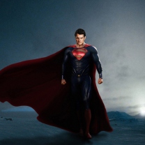 Superman In Man Of Steel screenshot #1 208x208