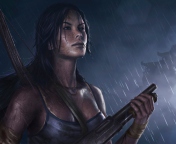 Tomb Raider screenshot #1 176x144