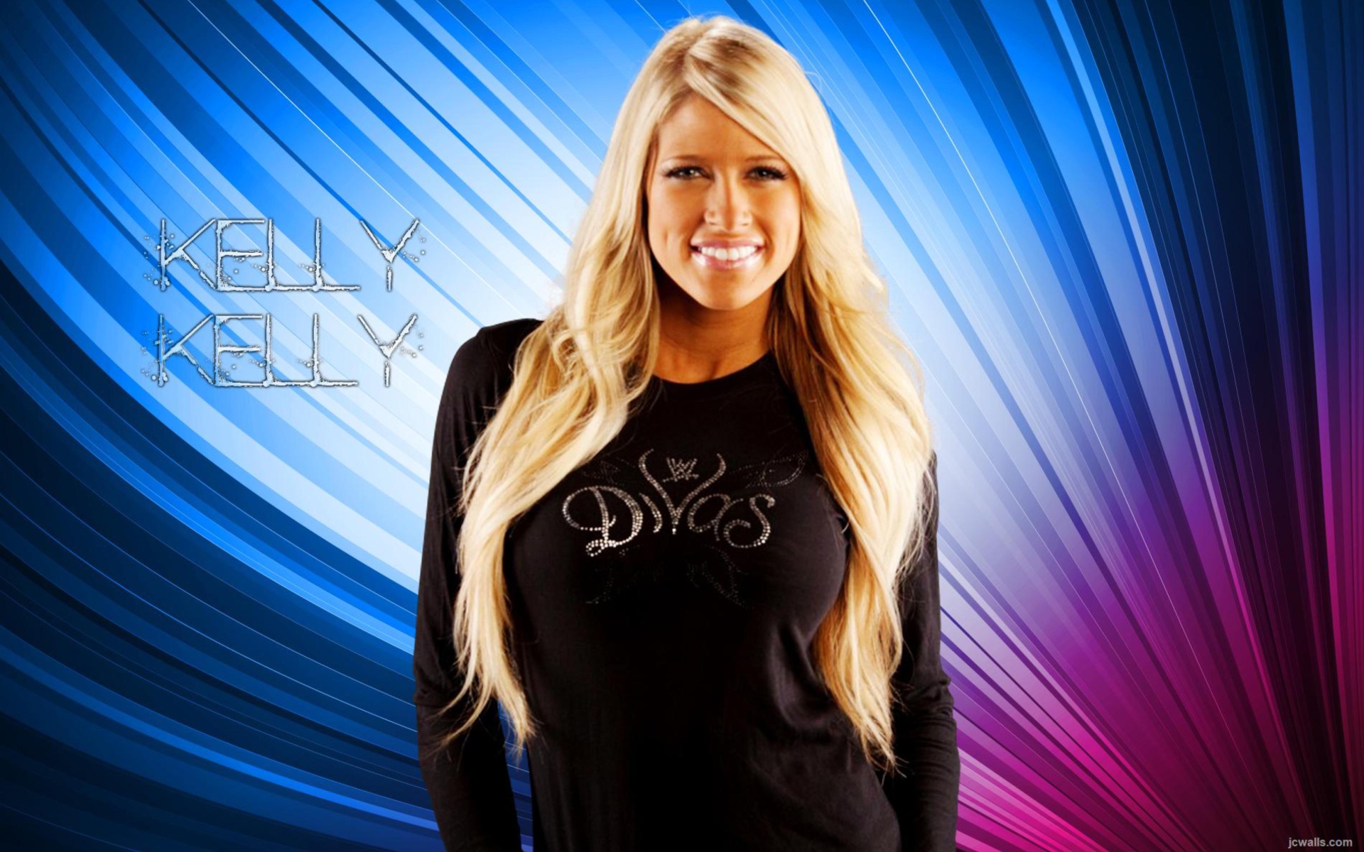 WWE Kelly Kelly wallpaper 1920x1200