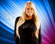 WWE Kelly Kelly screenshot #1 220x176
