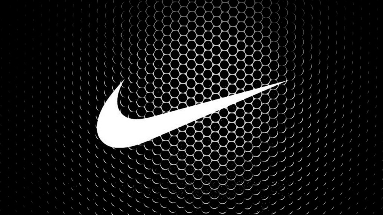 Das Nike Wallpaper 1280x720