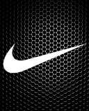 Fondo de pantalla Nike 128x160