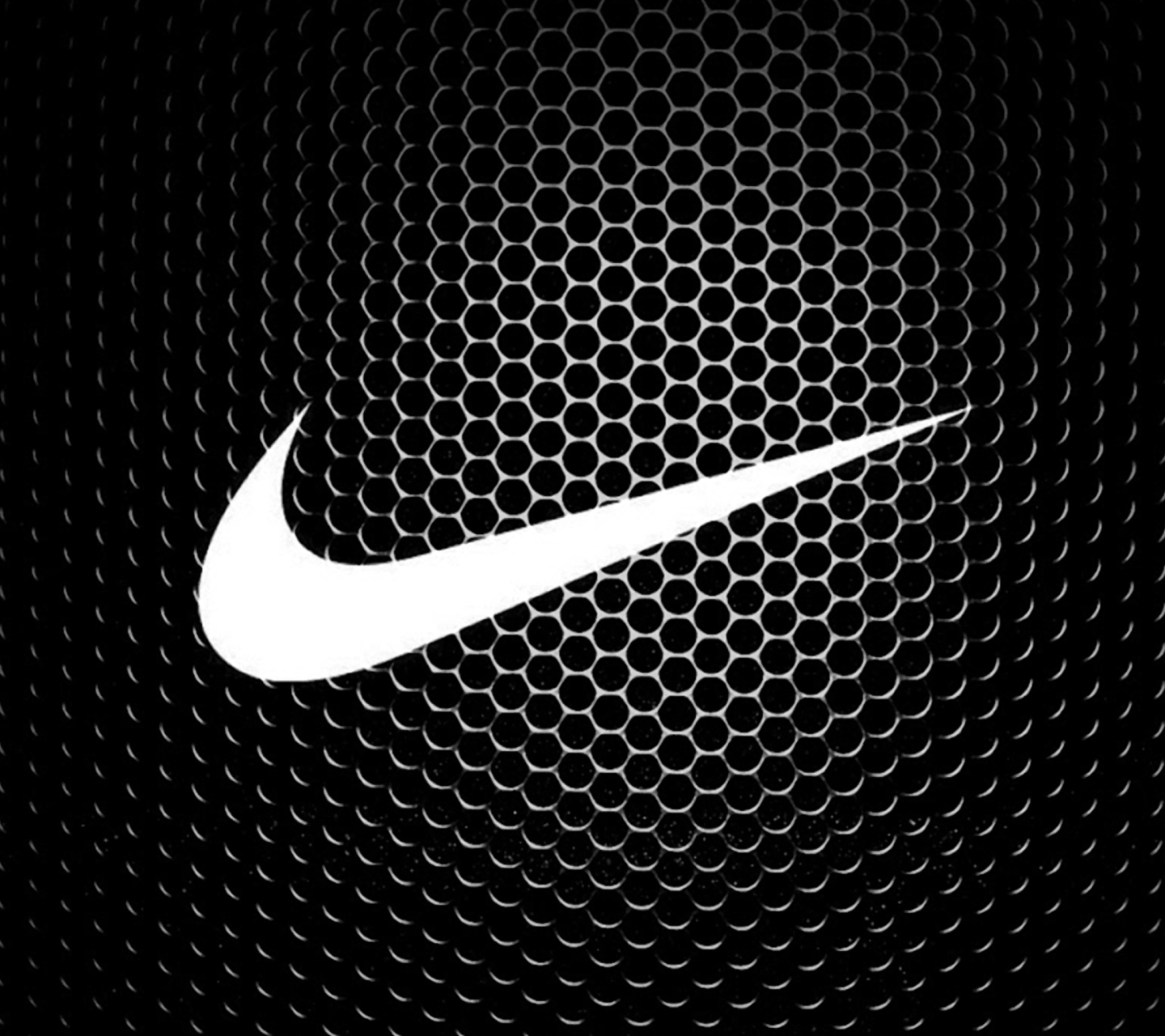 Обои Nike 1440x1280