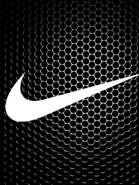 Nike wallpaper 480x640