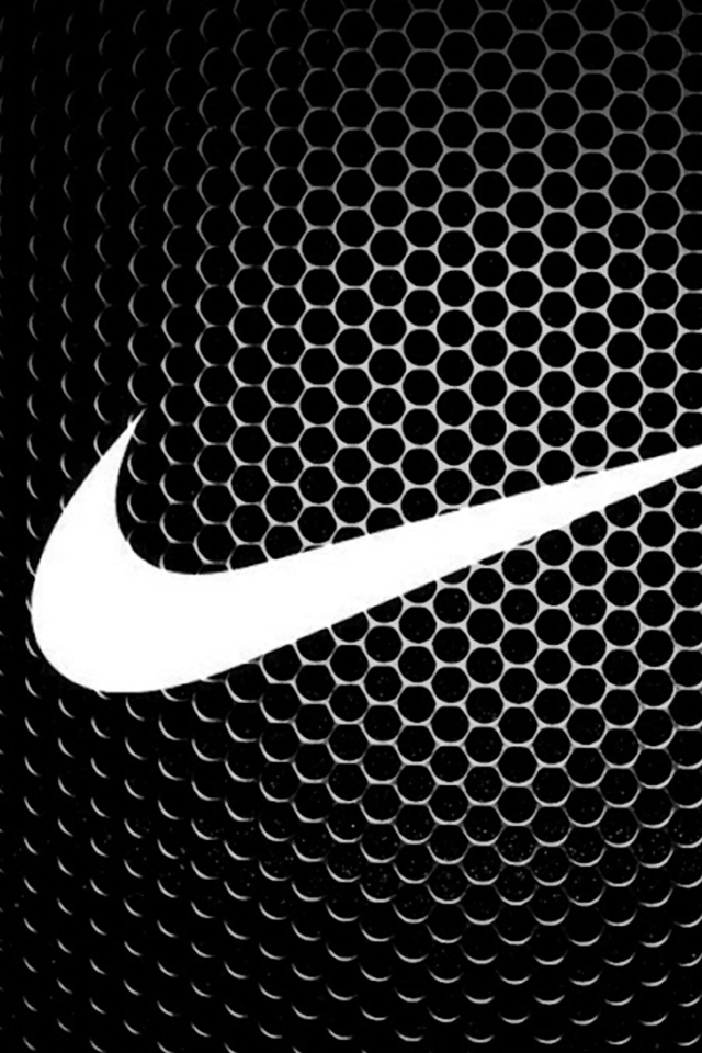Das Nike Wallpaper 640x960