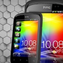 Htc Explorer screenshot #1 128x128