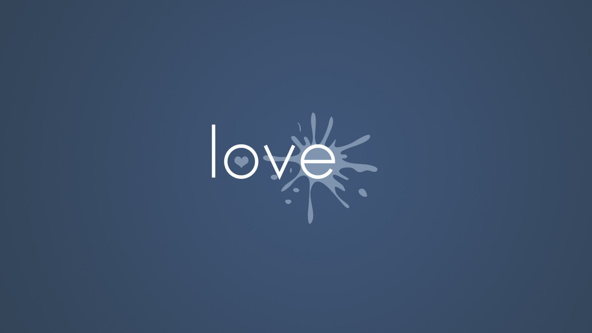 Love Splash screenshot #1 1920x1080