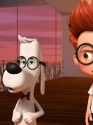 Mr Peabody & Sherman screenshot #1 132x176
