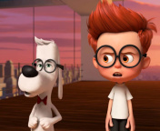 Mr Peabody & Sherman screenshot #1 176x144
