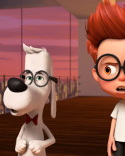 Mr Peabody & Sherman screenshot #1 176x220