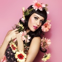 Fondo de pantalla Katy Perry - The One That Got Away 128x128