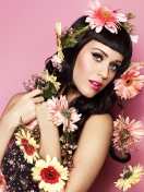 Sfondi Katy Perry - The One That Got Away 132x176