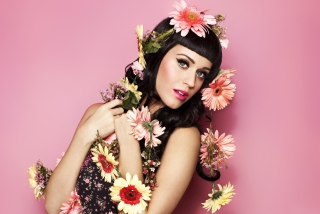 Katy Perry - The One That Got Away - Obrázkek zdarma 