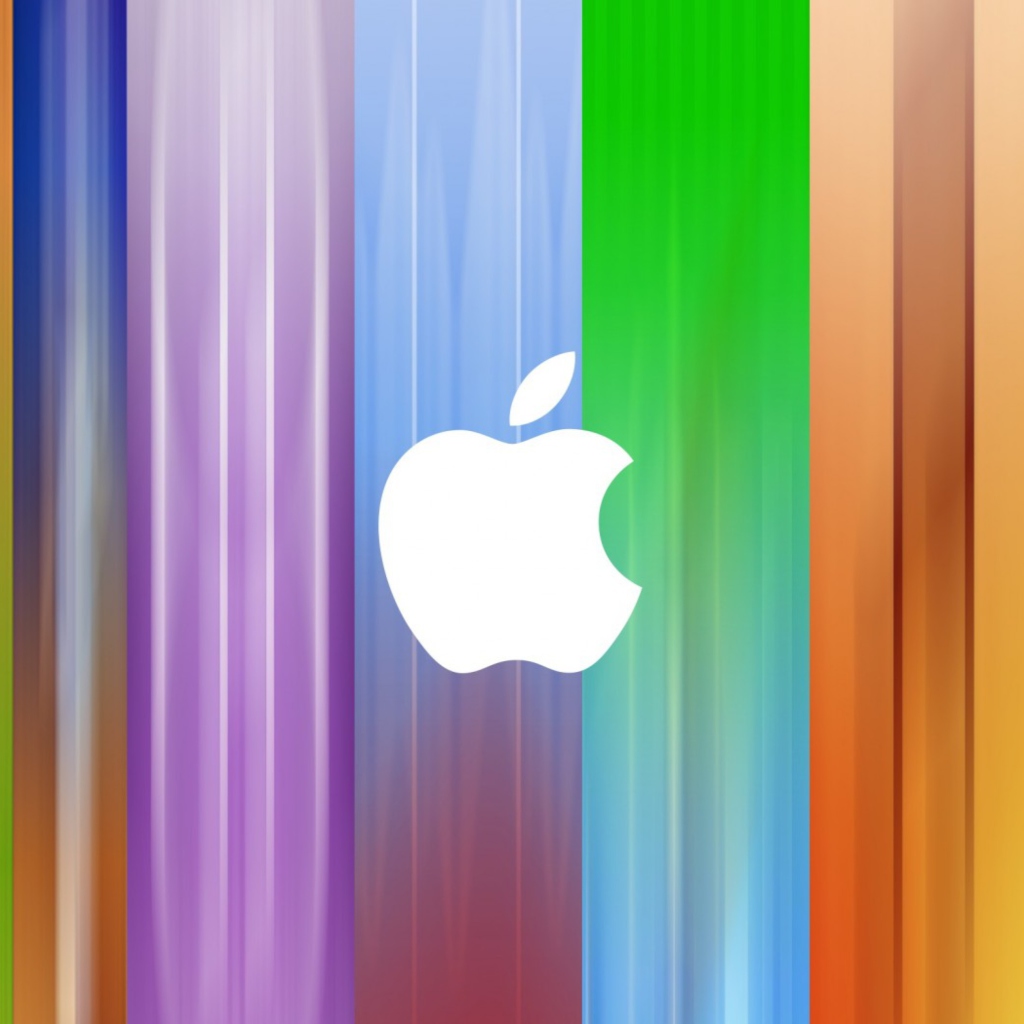 Apple Iphone5 wallpaper 1024x1024