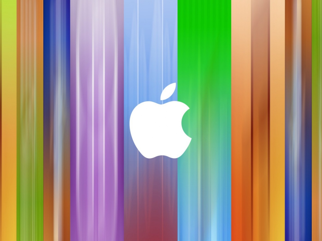 Das Apple Iphone5 Wallpaper 1024x768