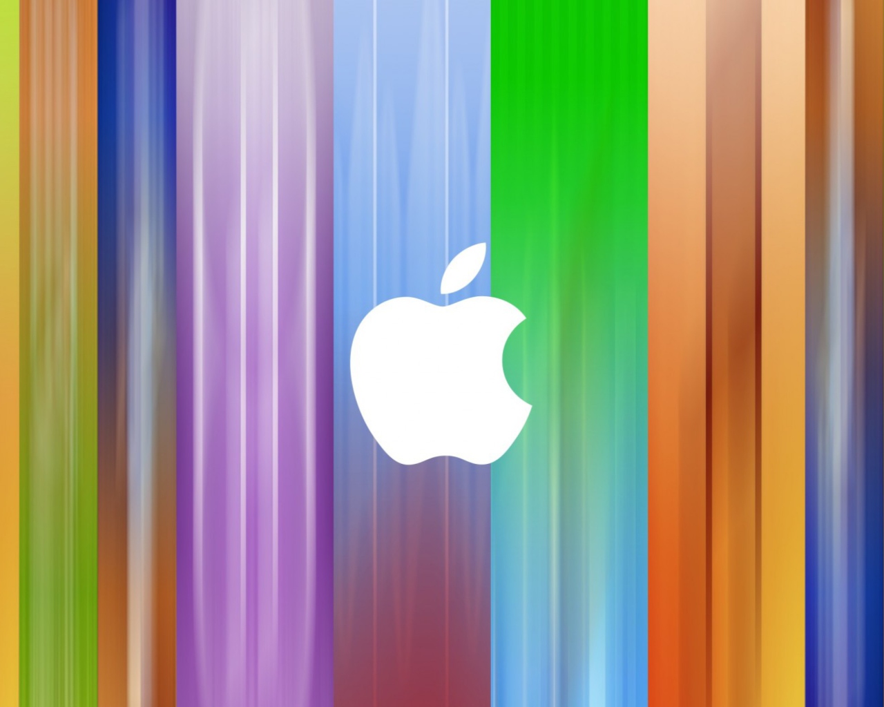 Apple Iphone5 wallpaper 1280x1024