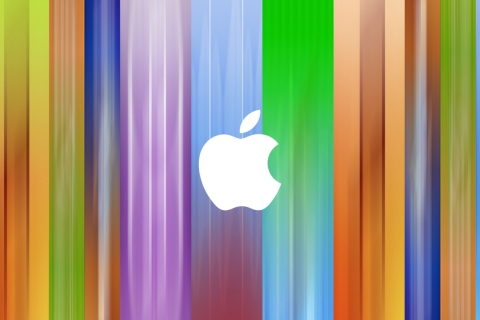 Apple Iphone5 wallpaper 480x320