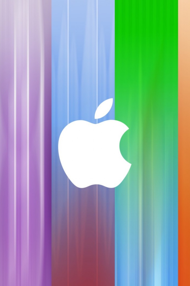 Das Apple Iphone5 Wallpaper 640x960