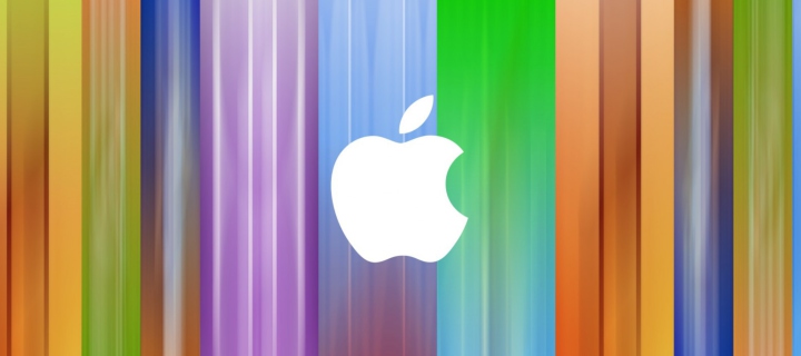 Das Apple Iphone5 Wallpaper 720x320