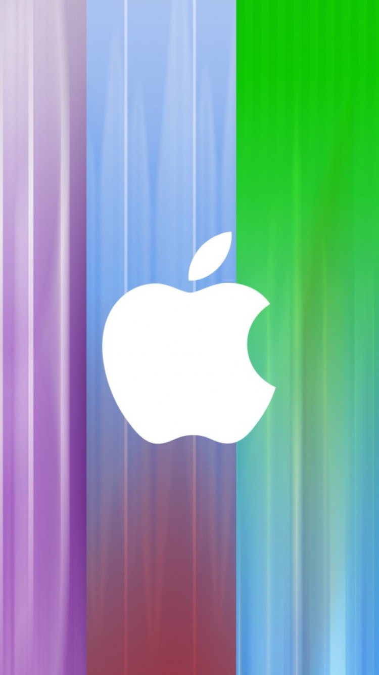 Das Apple Iphone5 Wallpaper 750x1334