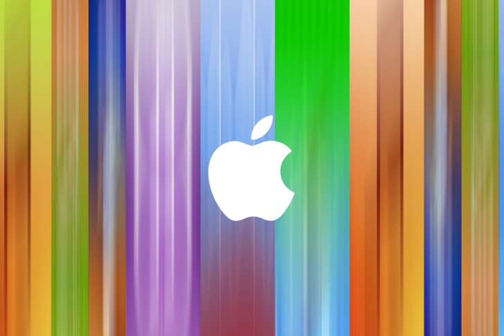 Das Apple Iphone5 Wallpaper