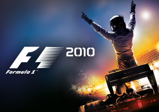 Formula 1 - Obrázkek zdarma pro Widescreen Desktop PC 1440x900