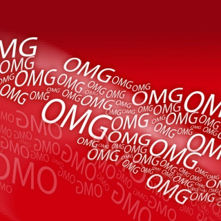 OMG - Fondos de pantalla gratis para 1024x1024