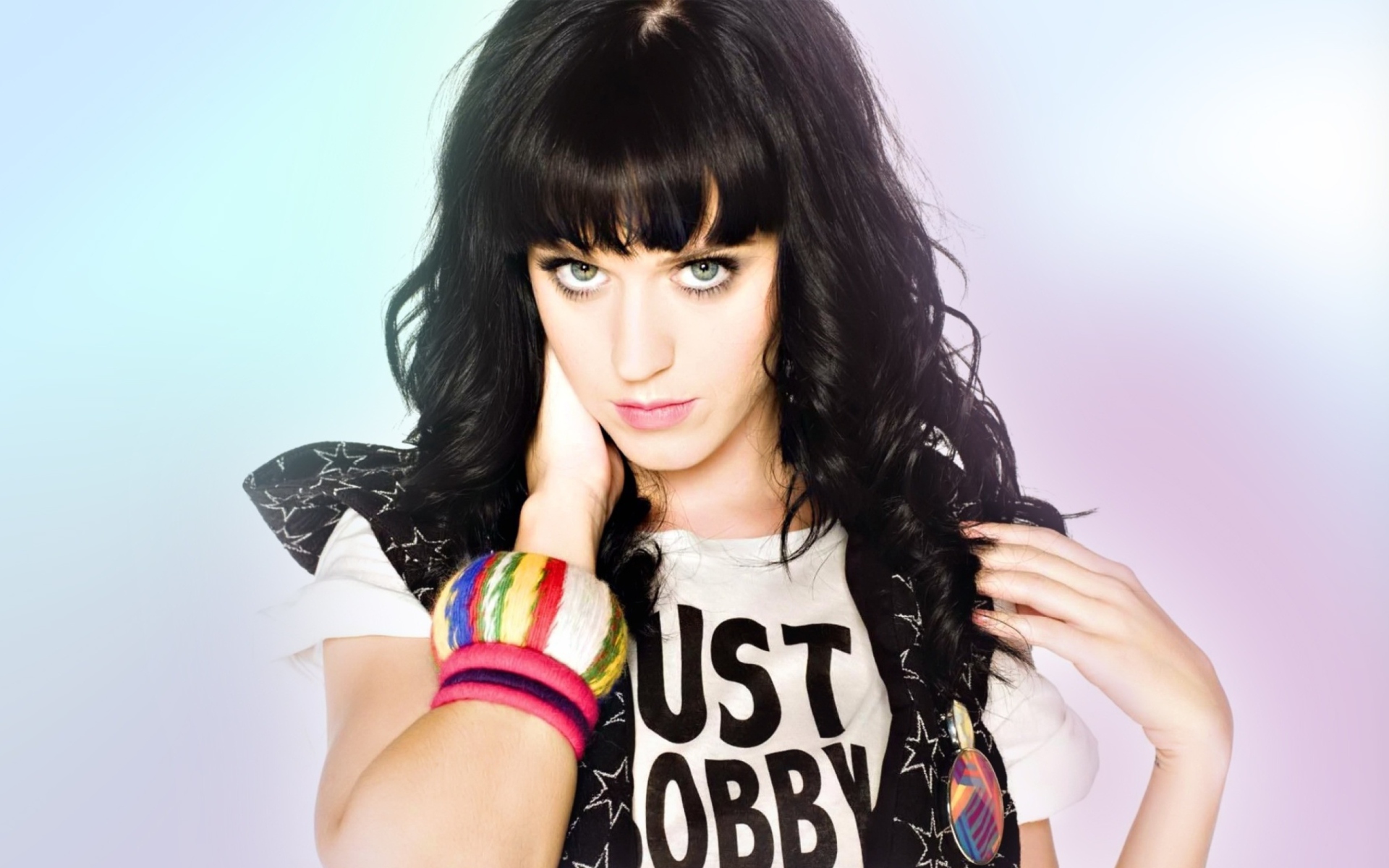 Screenshot №1 pro téma Katy Perry 1920x1200