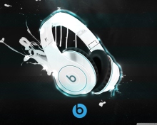 Beats By Dre screenshot #1 220x176