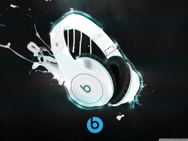 Beats By Dre screenshot #1 640x480