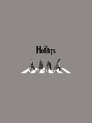 Sfondi The Hobbits 132x176