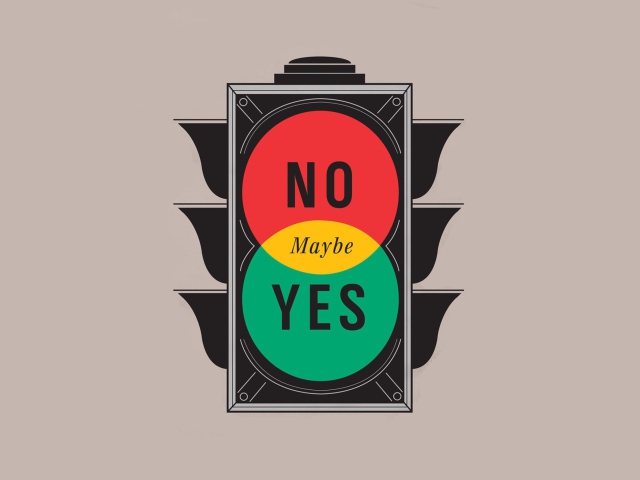 Das Maybe Yes Maybe No Wallpaper 640x480
