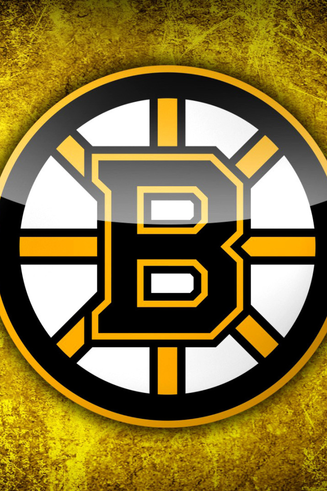 Boston Bruins NHL screenshot #1 640x960