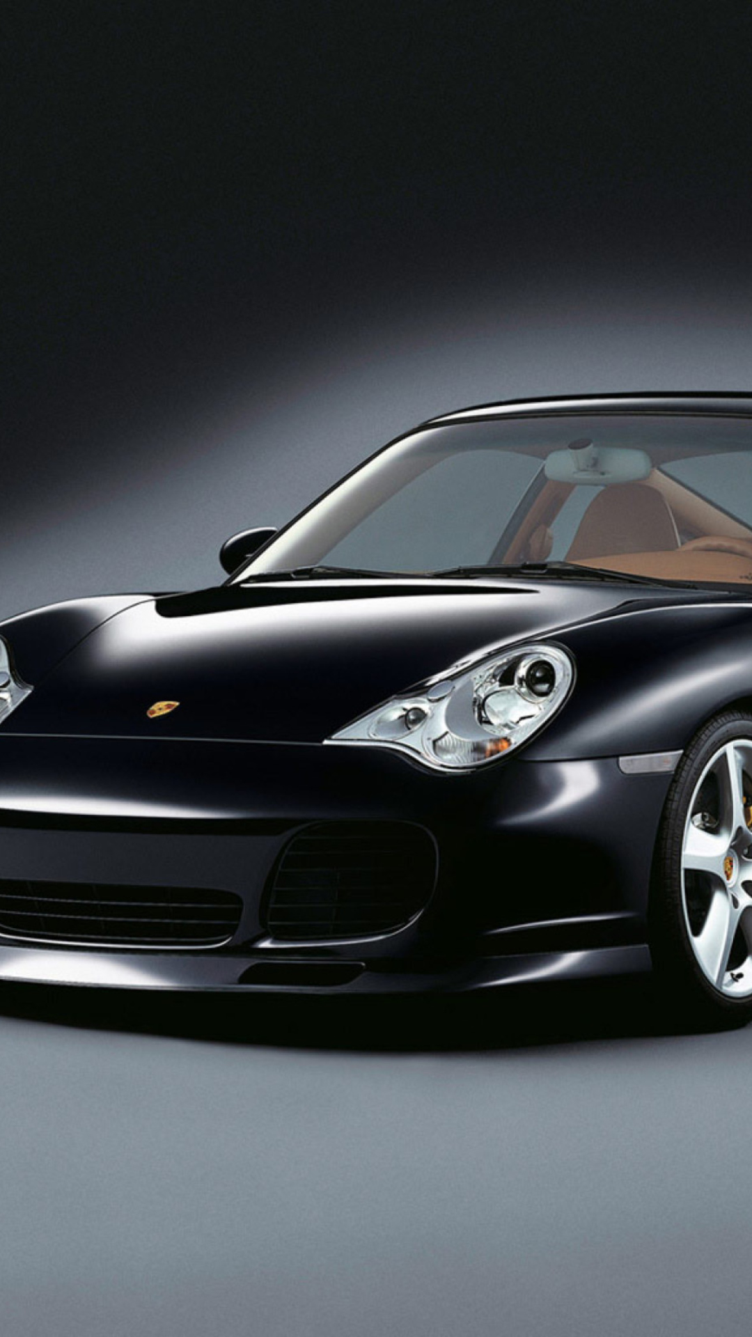Screenshot №1 pro téma Porsche 911 Still 1080x1920